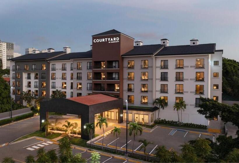 Fotos del hotel Courtyard By Marriott Santo Domingo:  42