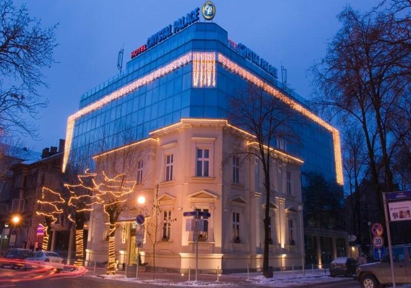 Fotos del hotel Crystal Palace Boutique:  3
