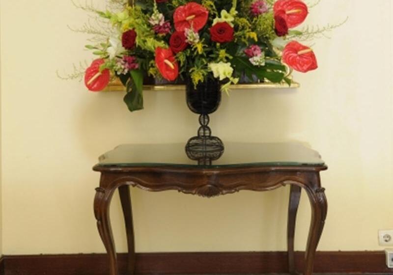 Fotos del hotel Crystal Palace Boutique:  24