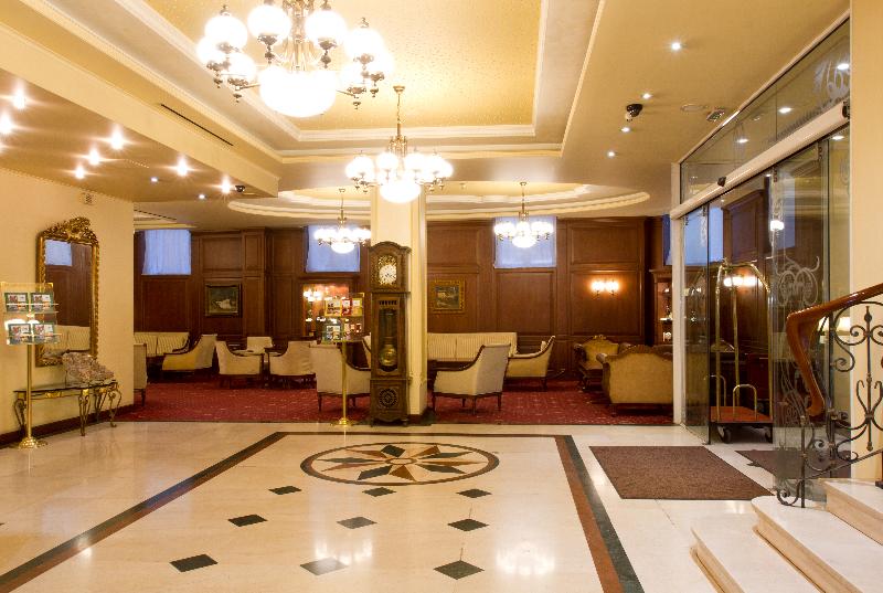 Fotos del hotel Crystal Palace Boutique:  20
