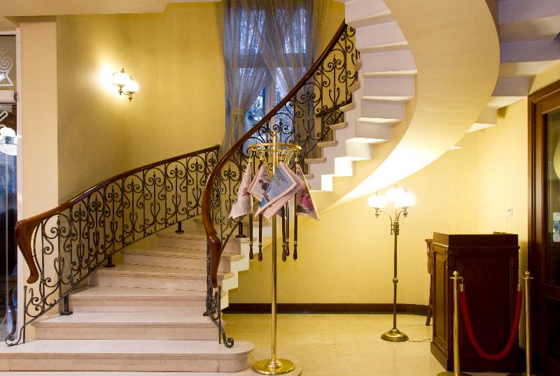 Fotos del hotel Crystal Palace Boutique:  19