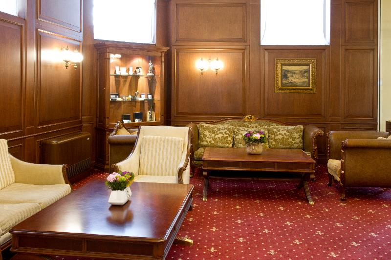 Fotos del hotel Crystal Palace Boutique:  17