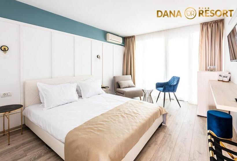هتل Dana Resort