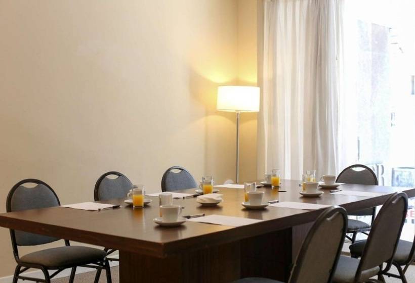 Fotos del hotel Dazzler By Wyndham Buenos Aires San Martin:  28 Fotos del hotel Dazzler By Wyndham Buenos Aires San Martin:  28