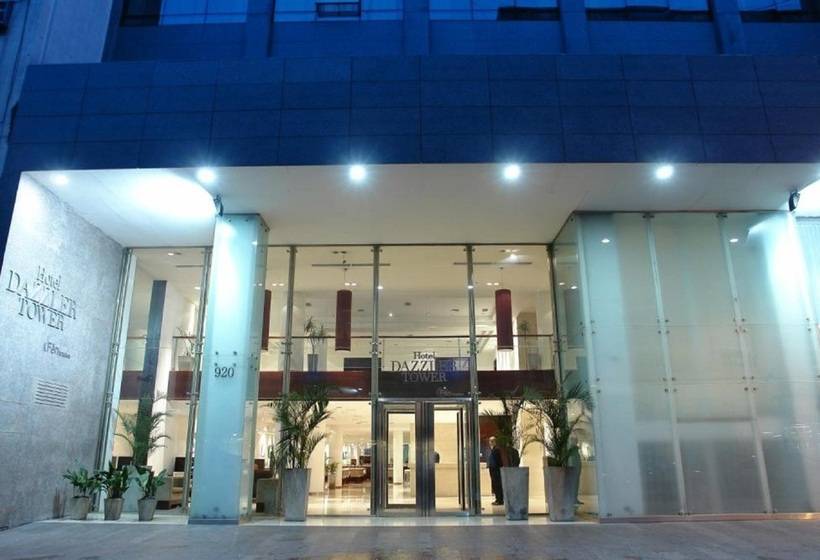 Fotos del hotel Dazzler By Wyndham Buenos Aires San Martin:  20 Fotos del hotel Dazzler By Wyndham Buenos Aires San Martin:  20