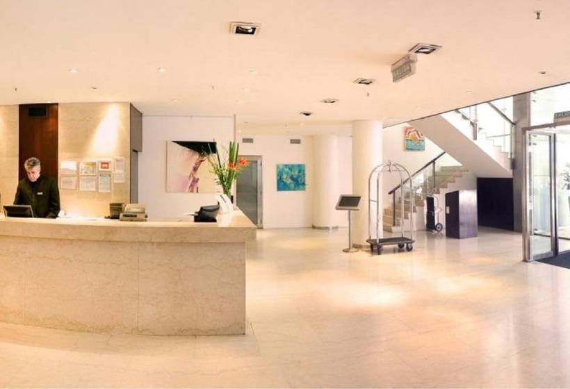 Fotos del hotel Dazzler By Wyndham Buenos Aires San Martin:  21 Fotos del hotel Dazzler By Wyndham Buenos Aires San Martin:  21