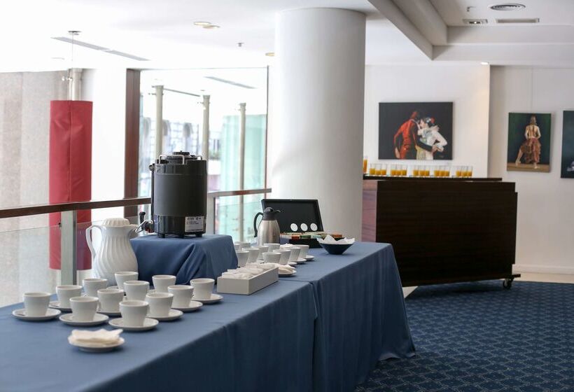 Fotos del hotel Dazzler By Wyndham Buenos Aires San Martin:  34 Fotos del hotel Dazzler By Wyndham Buenos Aires San Martin:  34