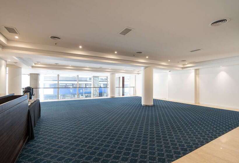 Fotos del hotel Dazzler By Wyndham Buenos Aires San Martin:  25 Fotos del hotel Dazzler By Wyndham Buenos Aires San Martin:  25
