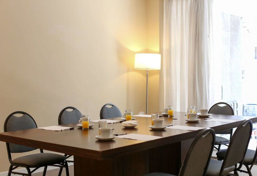 Fotos del hotel Dazzler By Wyndham Buenos Aires San Martin:  26 Fotos del hotel Dazzler By Wyndham Buenos Aires San Martin:  26