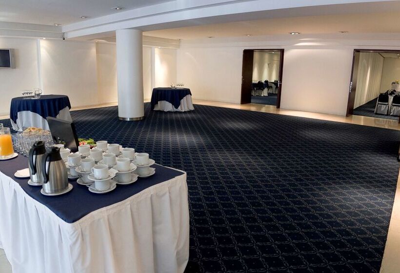 Fotos del hotel Dazzler By Wyndham Buenos Aires San Martin:  16 Fotos del hotel Dazzler By Wyndham Buenos Aires San Martin:  16