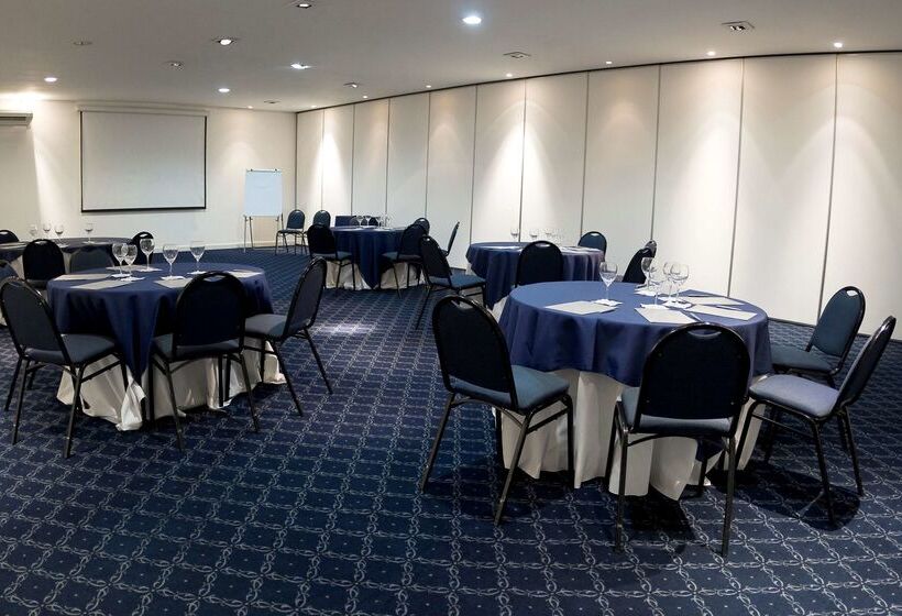 Fotos del hotel Dazzler By Wyndham Buenos Aires San Martin:  43 Fotos del hotel Dazzler By Wyndham Buenos Aires San Martin:  43