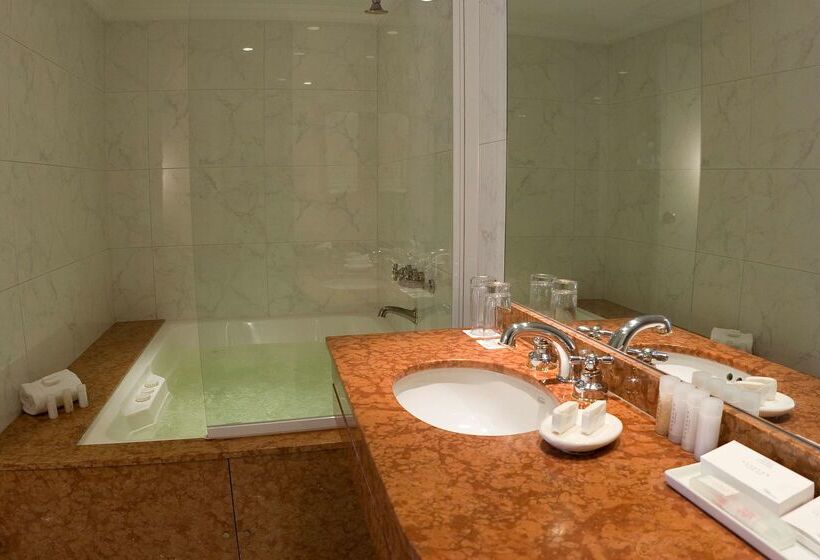 Fotos del hotel Dazzler By Wyndham Buenos Aires San Martin:  22 Fotos del hotel Dazzler By Wyndham Buenos Aires San Martin:  22