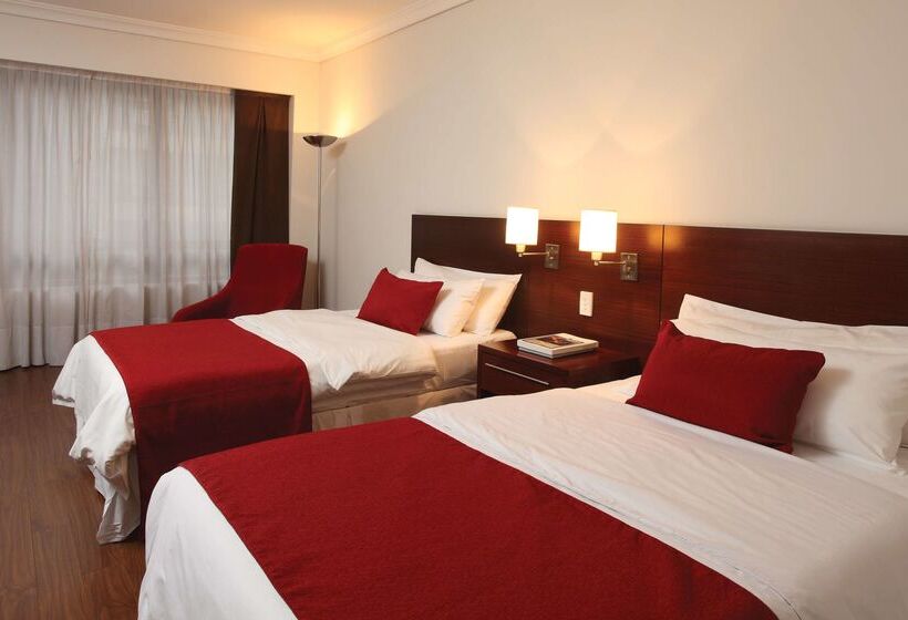 Fotos del hotel Dazzler By Wyndham Buenos Aires San Martin:  2 Fotos del hotel Dazzler By Wyndham Buenos Aires San Martin:  2