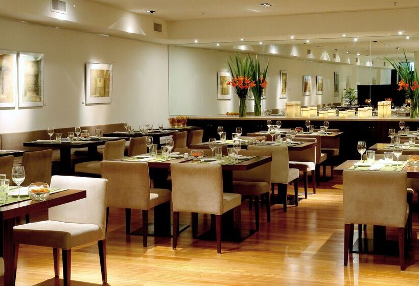 Fotos del hotel Dazzler By Wyndham Buenos Aires San Martin:  18 Fotos del hotel Dazzler By Wyndham Buenos Aires San Martin:  18