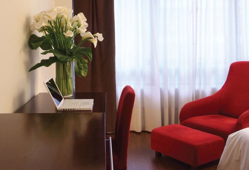 Fotos del hotel Dazzler By Wyndham Buenos Aires San Martin:  23 Fotos del hotel Dazzler By Wyndham Buenos Aires San Martin:  23