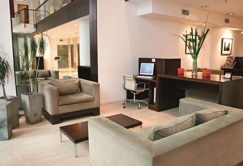 Fotos del hotel Dazzler By Wyndham Buenos Aires San Martin:  41 Fotos del hotel Dazzler By Wyndham Buenos Aires San Martin:  41