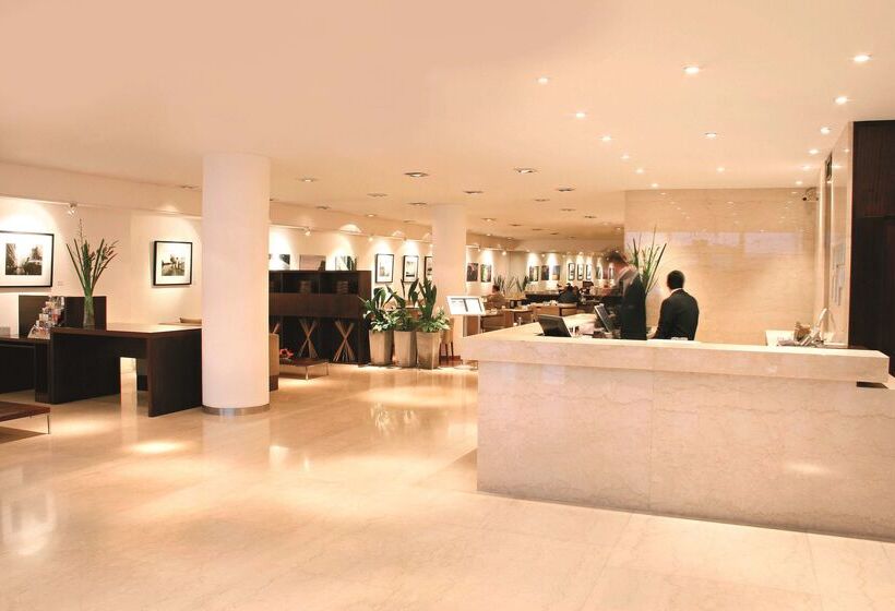 Fotos del hotel Dazzler By Wyndham Buenos Aires San Martin:  45 Fotos del hotel Dazzler By Wyndham Buenos Aires San Martin:  45