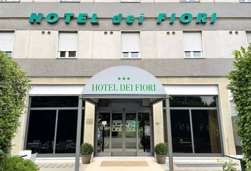Fotos del hotel Dei Fiori:  25