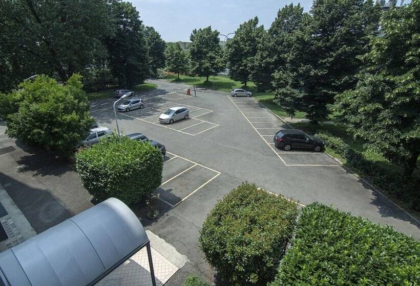 Fotos del hotel Dei Fiori:  17