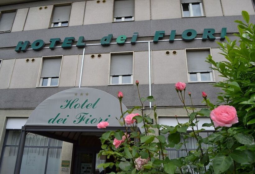 Fotos del hotel Dei Fiori:  23