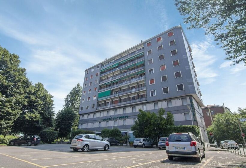 Fotos del hotel Dei Fiori:  6