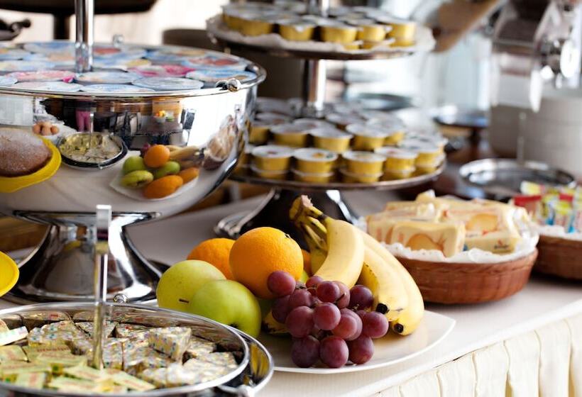 Fotos del hotel Dei Fiori:  12