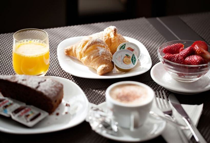 Fotos del hotel Dei Fiori:  14