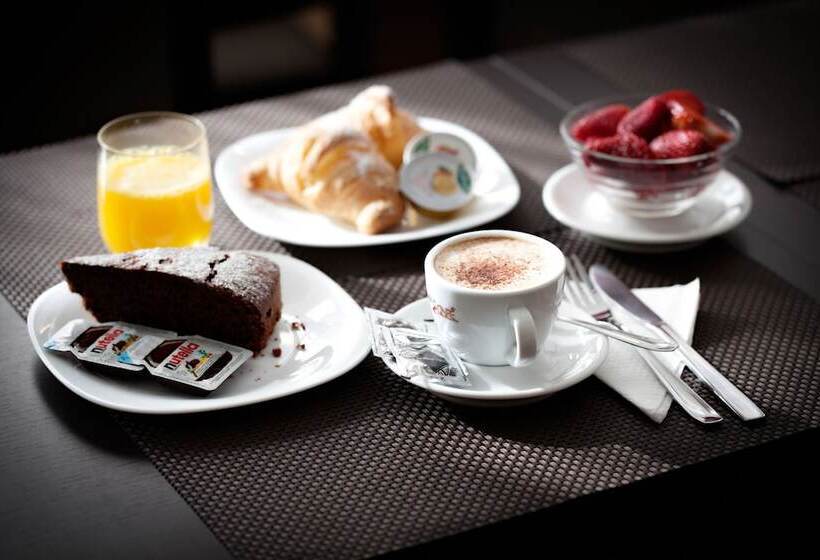 Fotos del hotel Dei Fiori:  16