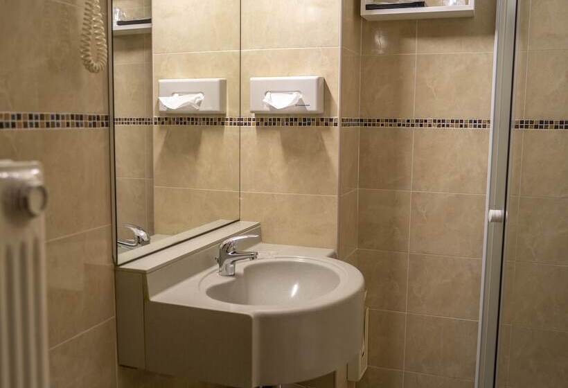 Fotos del hotel Dei Fiori:  19