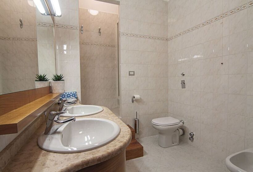 Fotos del hotel Dei Fiori:  11