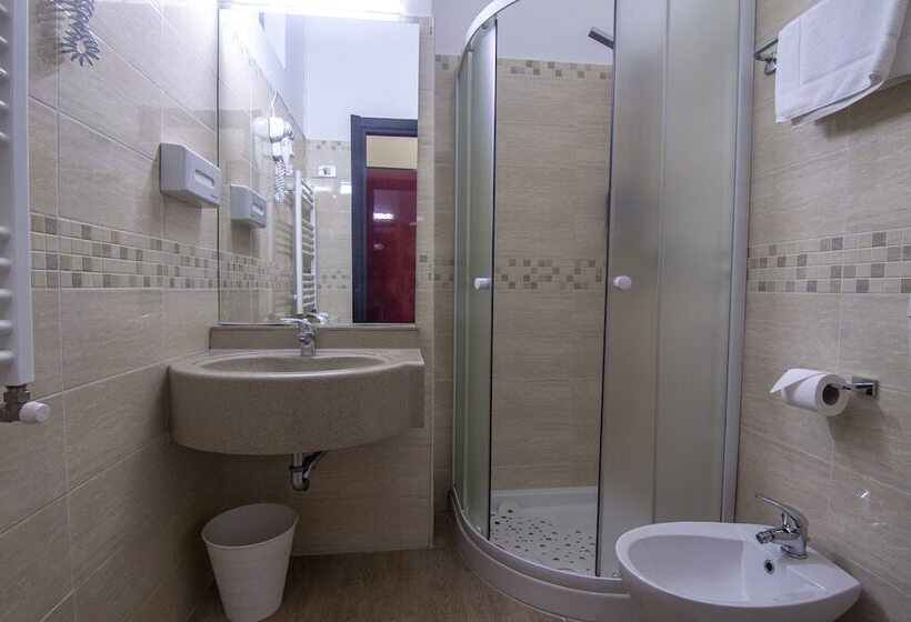 Fotos del hotel Dei Fiori:  9