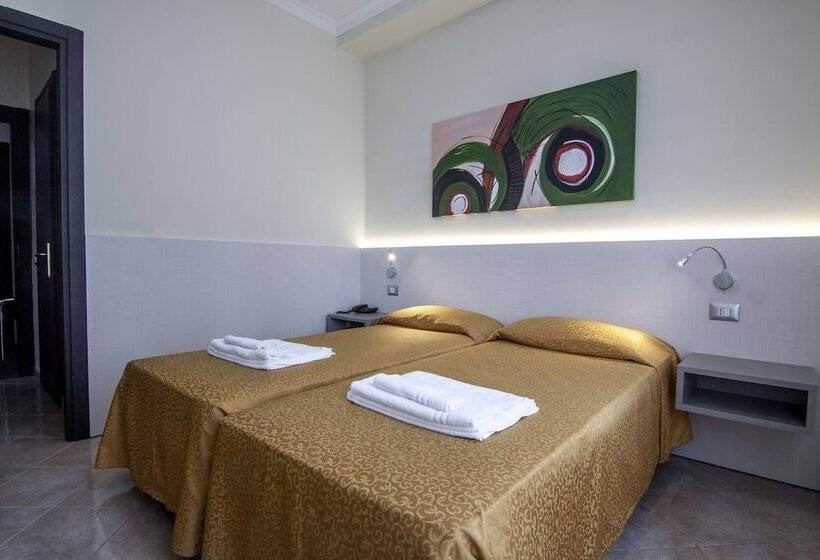 Fotos del hotel Dei Fiori:  5