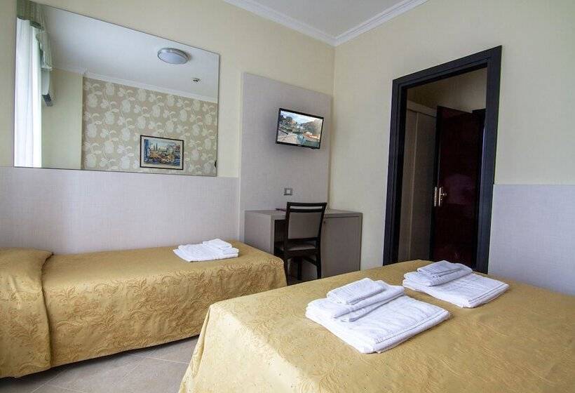 Fotos del hotel Dei Fiori:  4