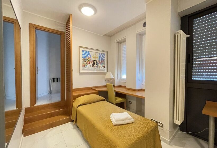 Fotos del hotel Dei Fiori:  3