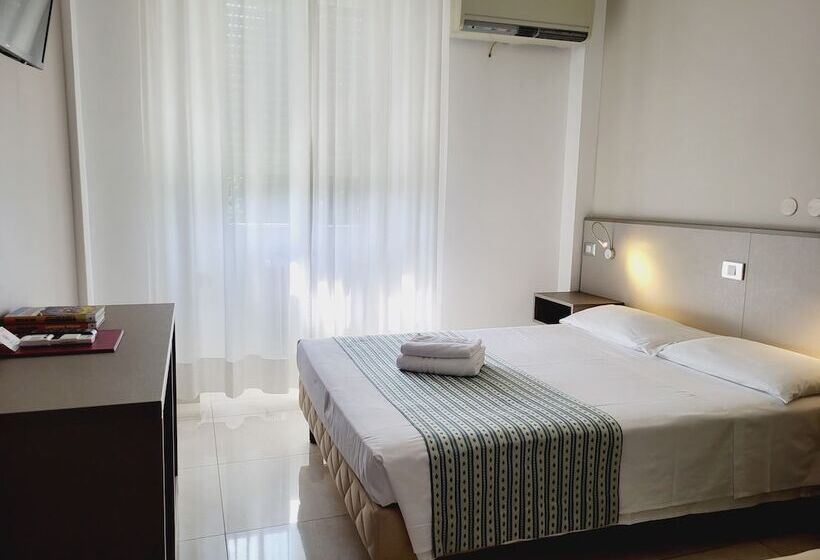 Fotos del hotel Dei Fiori:  2