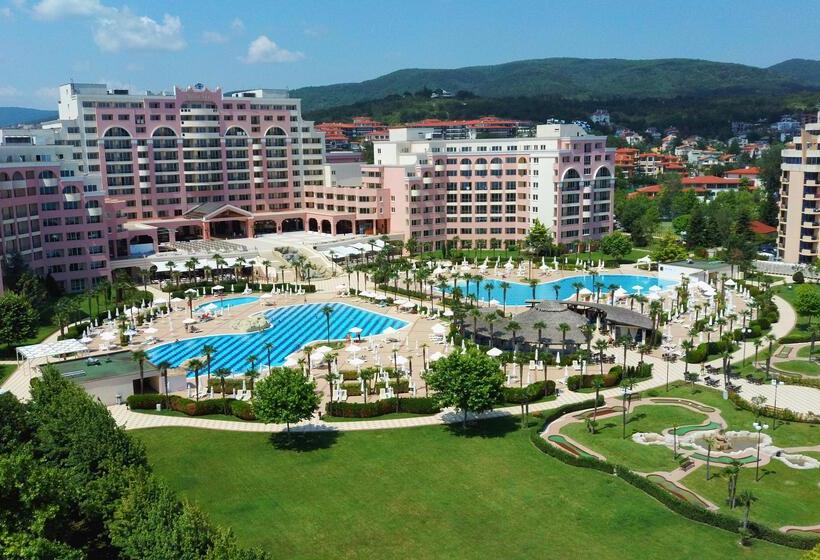 Hotel Dit Majestic Beach Resort   Ultra All Inclusive