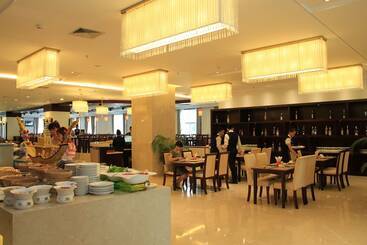 Don Chan Palace Hotel & Convention