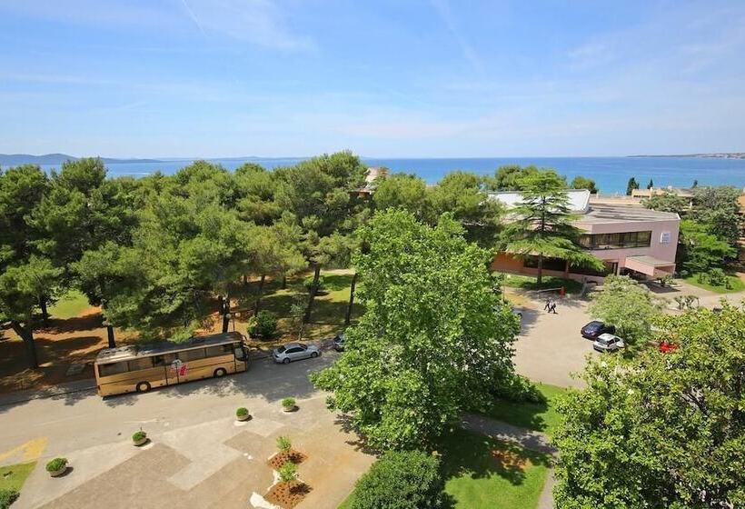 هتل Donat All Inclusive