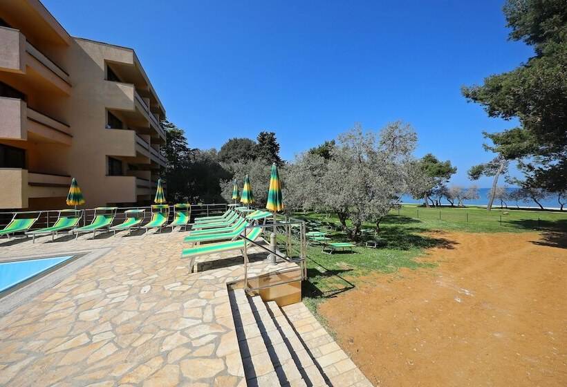 هتل Donat All Inclusive