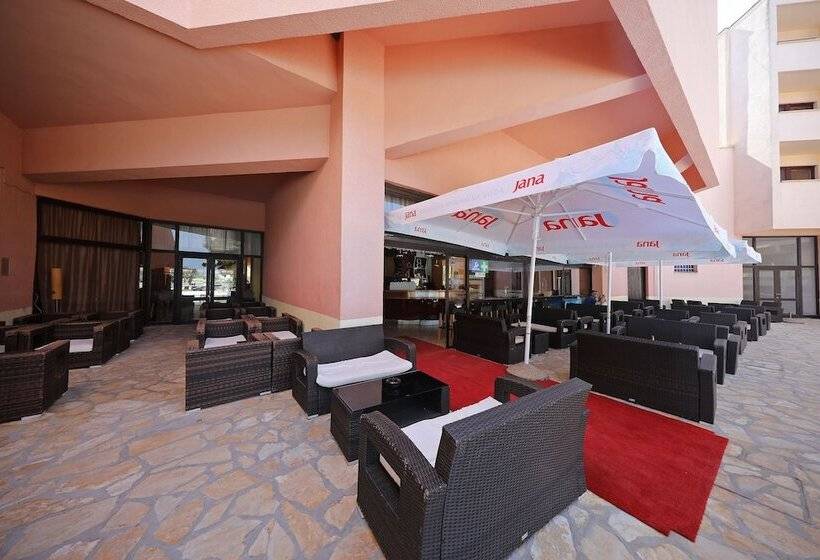 هتل Donat All Inclusive