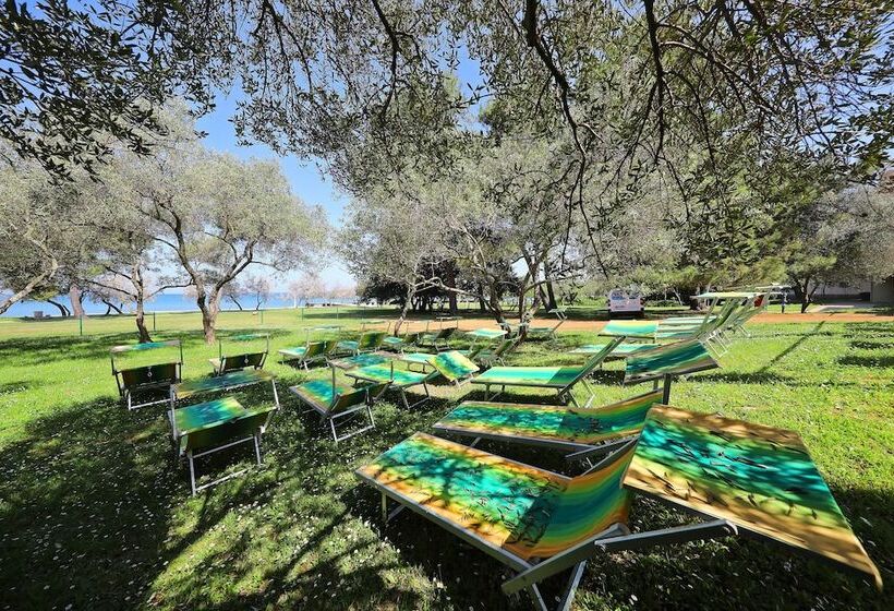 هتل Donat All Inclusive