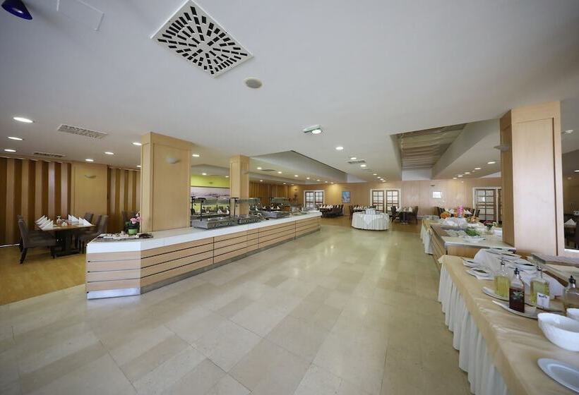 هتل Donat All Inclusive