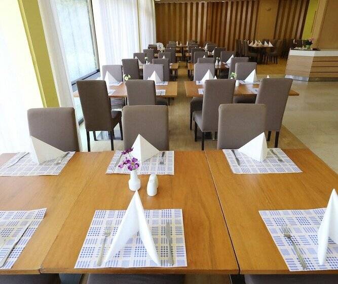 هتل Donat All Inclusive