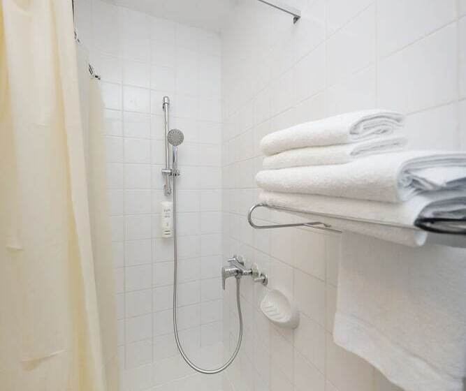 هتل Donat All Inclusive