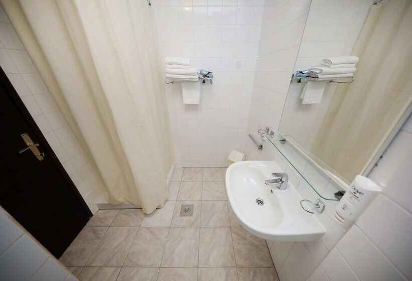 هتل Donat All Inclusive