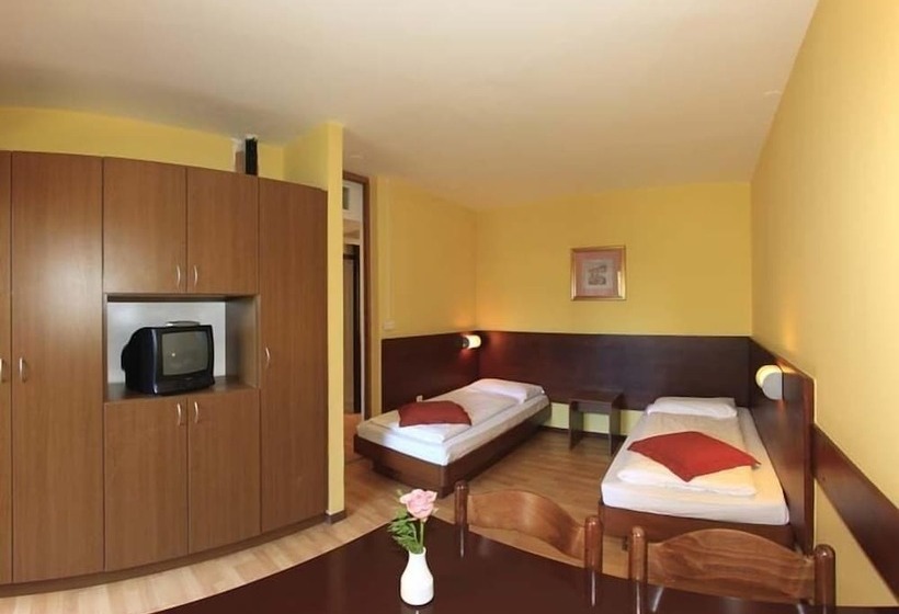 هتل Donat All Inclusive