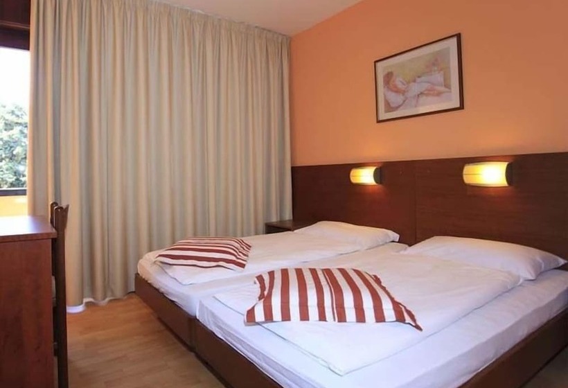 هتل Donat All Inclusive