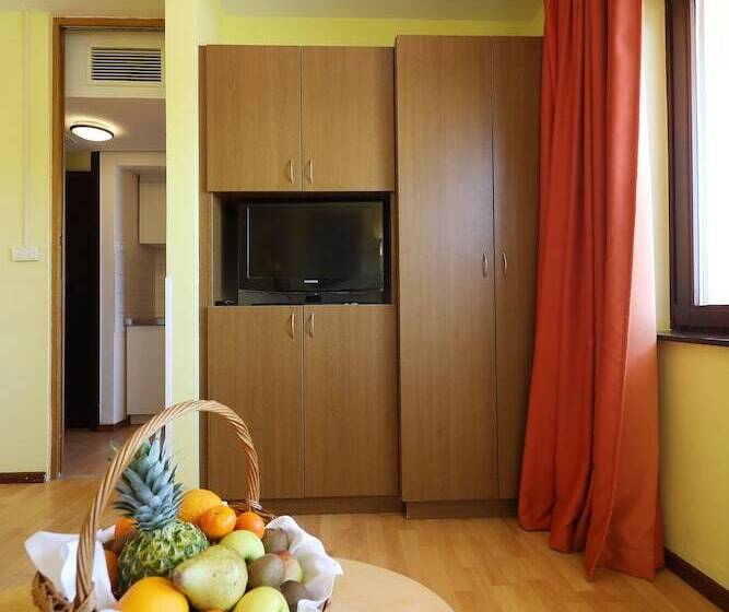 هتل Donat All Inclusive