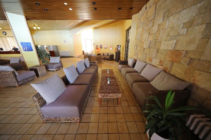 هتل Donat All Inclusive