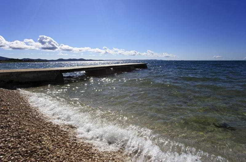 هتل Donat All Inclusive